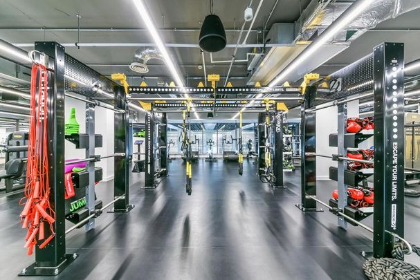 1 bedroom apartment to rent - Photo 1