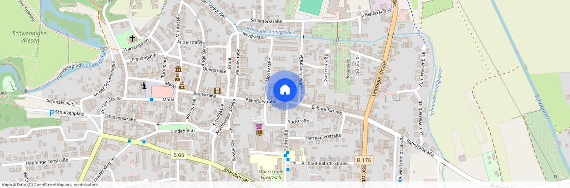 04539 Sachsen - Groitzsch