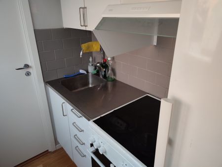 Granitvägen, Uppsala - Foto 4