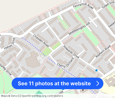 Cherry Orchard, Hemel Hempstead, HP1 - Photo 1