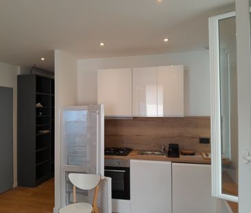 Appartement 2 pièces - 37 m² - Photo 4