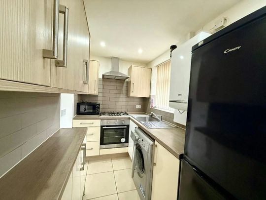 Conway Street, Shelton, Stoke-On-Trent, ST4 - Photo 1