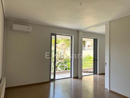Διαμέρισμα για ενοικίαση Κολωνάκι (Κολωνάκι - Λυκαβηττός) - Φωτογραφία 2