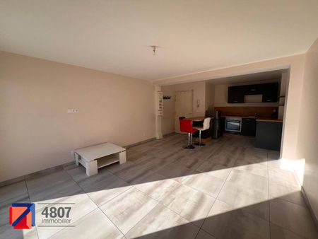 Location appartement 2 pièces 43.6 m² à Bonneville (74130) 4 - Photo 4