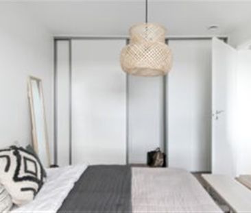 Åkaregatan 9 B - Photo 1