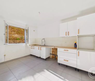 APPARTEMENT / MAISON 4 PIECES - 1939 ROUTE DE CHATEAUNEUF - CONTES - Photo 6