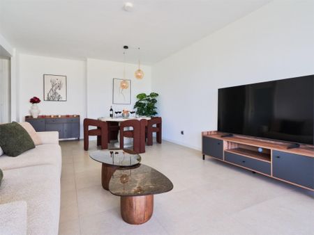 Piso de alquiler en Avenida Mar de Alborán, 15, Los Álamos - Photo 5