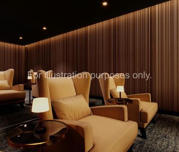 Studio to rent - Photo 5