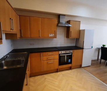 1 bedroom flat to rent - Photo 5