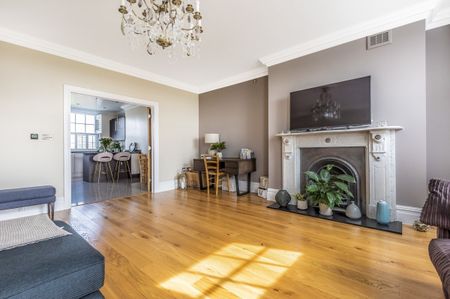 Flat to rent - St. Germans Place, London, SE3 - Photo 4