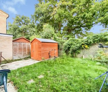 1 bedroom maisonette to rent - Photo 1
