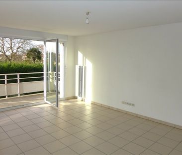 Appartement T2 près de TOULOUSE à louer - Photo 1