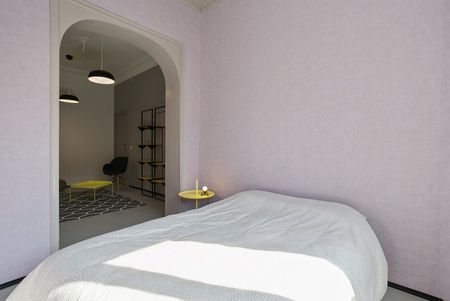 Room at Rue François Roffiaen 42 - Photo 3