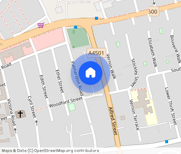 1 bedroom in a house share to rent - Photo 1