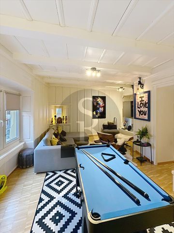 3.5 Zimmer, 85 m², 2. Stock - Foto 5