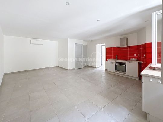 Appartement 2 chambres TULETTE, - Photo 1