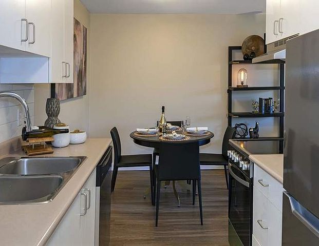 North Kamloops Apts | 885 Westminster Avenue, Kamloops - Photo 1