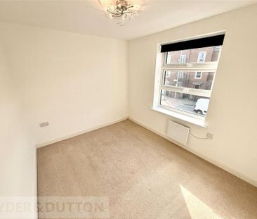 2 bedroom apartment to rent - Photo 6