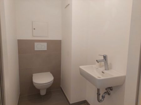 GRÜNSTÜCK 22! Neubau-Naturnahes Wohnen in Ruhelage! Adelheid-Popp-Gasse 10 - Photo 2