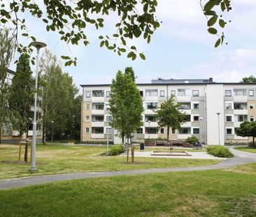 Konstruktörsgatan 84 - Photo 5