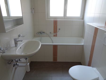 3.5 Zimmer, 1. Stock - Photo 5