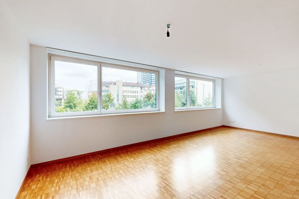 Living in the popular Kreis 5 district - Foto 1