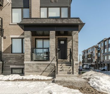 For Lease - 44 Magnolia Lane, Barrie, Ontario - Photo 5