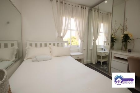 1 Bedroom Room in Flat Share To Rent - Photo 3