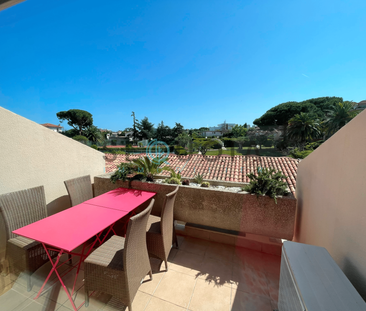 Location Appartement 2 pièces 39m² ANTIBES 06600 - Photo 6