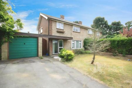 5 bedroom semi-detached house to rent - Photo 5