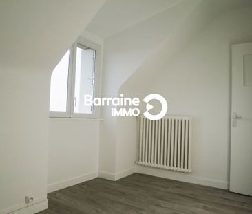 Location appartement à Brest, 3 pièces 44.18m² - Photo 2