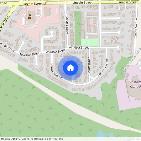 48 Rainbow Court, Welland