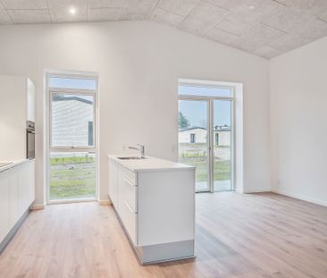 4-vær. villa - Foto 1