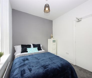 3 bed flat to rent in Bolingbroke Street, Heaton, NE6 - Photo 6