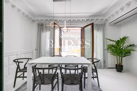 Tout savoir sur cet appartement Madrid - Photo 3