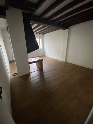 Location Appartement 4 pièces 92m² PAREMPUYRE 33290 - Photo 1