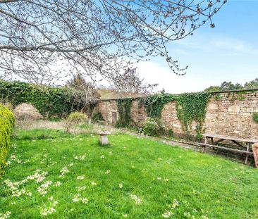 The Old House, The Hill, Freshford, Bath, BA2 - Photo 2