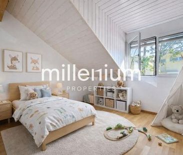 Jolie maison avec jardin à Pregny-Chambésy - Photo 6