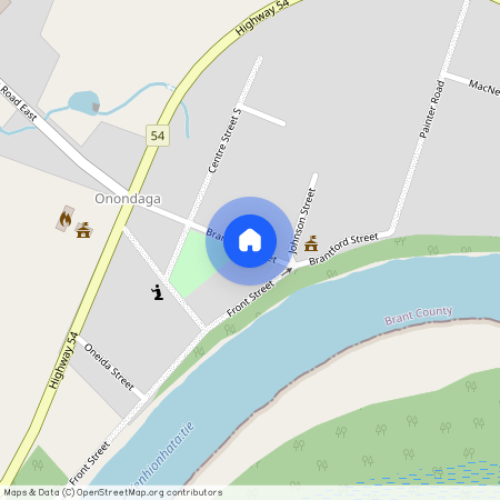 Brantford, Brantford, Brant