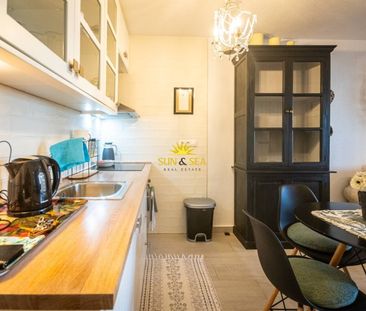 GROUND FLOOR WITH TWO BEDROOMS – LA MATA, TORREVIEJA - Photo 1