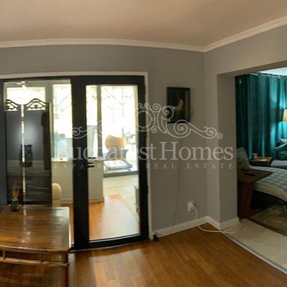 Special Two Bedroom Maisonette with Roof Terrace - Piata University - Fotografie 1