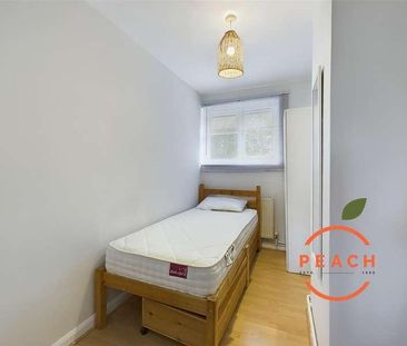 Bletchley Court, Bletchley Street, Old Street, N1 - Photo 3