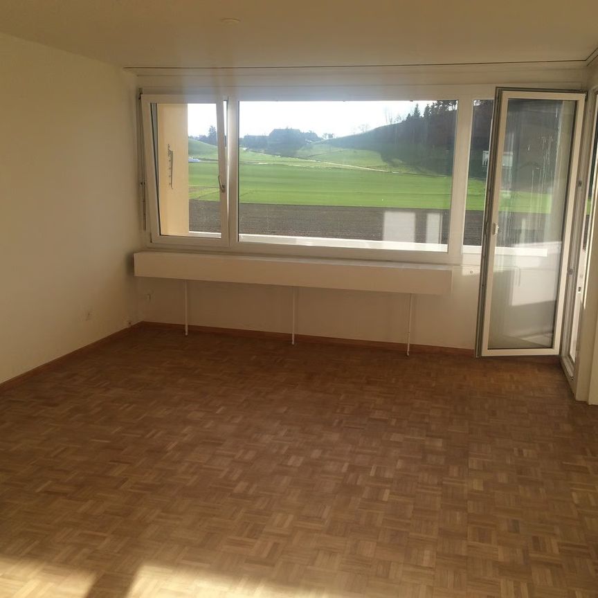 3.5 Zimmer, 65 m², 2. Stock - Photo 1