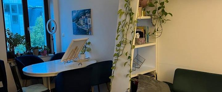 2 Zimmer Wohnung auf Karli - Foto 1