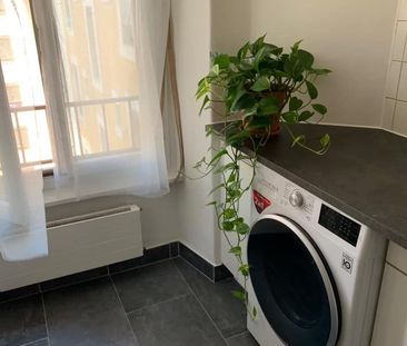 For rent – 2.5 room furnished apartment in Pâquis, Geneva - Foto 6