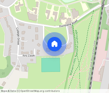 The Lees, Malvern - Photo 1