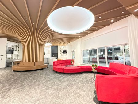 For Lease - 2033 Kennedy Road Unit# 2509, Toronto, Ontario - Photo 5