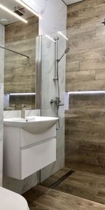 Garsoniera tip studio de inchiriat in zona Pantelimon - Fotografie 4