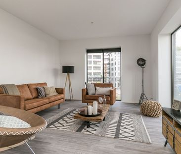 Appartement te huur: Philitelaan 59-45 5617 AK Eindhoven - Photo 1