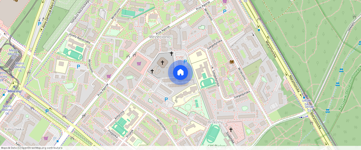 mazowieckie, Warszawa, Bielany, Las, Bielański, Wrzeciono